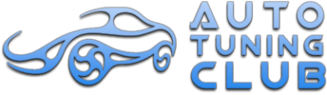 Логотип компании Auto Tuning Club