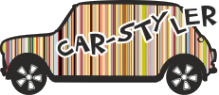 Логотип компании Car-Styler