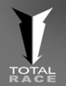 Логотип компании Total Race