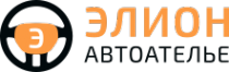 Логотип компании Элион