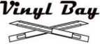 Логотип компании Vinylbay