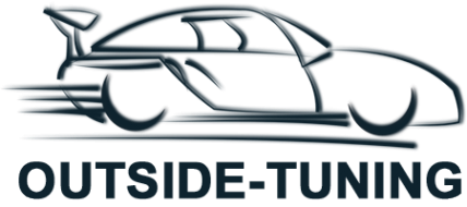 Логотип компании Аутсайд-тюнинг