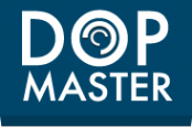 Логотип компании Dop-Master