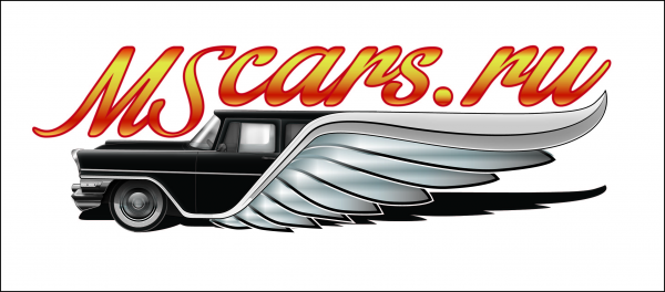 Логотип компании Mscars.ru