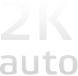 Логотип компании 2K