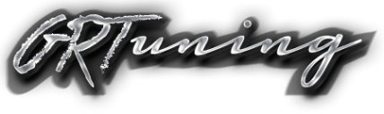 Логотип компании GRTuning