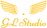 Логотип компании Gl-Studio