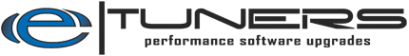 Логотип компании Etuners Russia