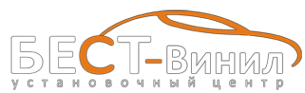 Логотип компании Бест-Винил