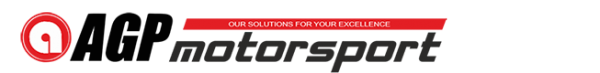 Логотип компании AGP Motorsport