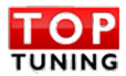 Логотип компании Топ Тюнинг