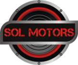 Логотип компании Sol Motors