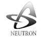 Логотип компании НЕЙТРОН