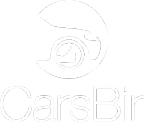 Логотип компании Carsbir