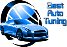 Логотип компании Best Auto Tuning