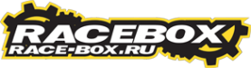 Логотип компании Racebox