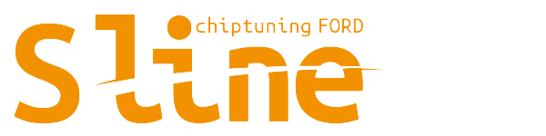 Логотип компании Sline-chip