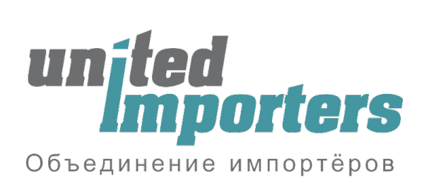Логотип компании Объединение импортеров
