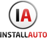 Логотип компании Installauto.ru
