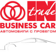 Логотип компании Тойота Центр Каширский