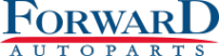 Логотип компании Форвард Авто Партс