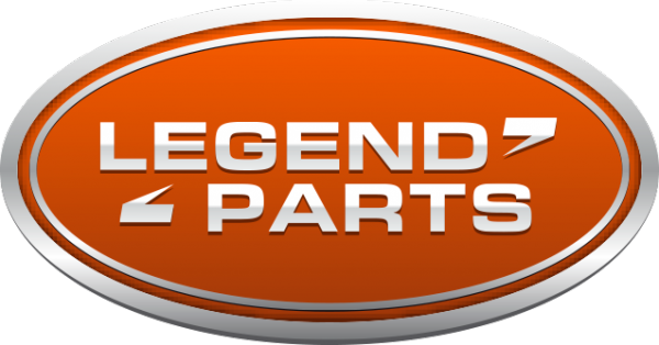 Логотип компании Legendparts
