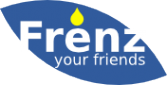Логотип компании Frenz