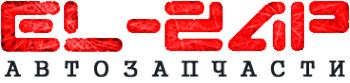 Логотип компании EL-Zap