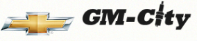 Логотип компании GM-City