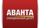 Логотип компании АВАНТА-КШО