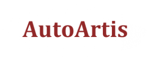 Логотип компании Автоартис