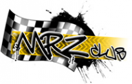 Логотип компании MRZ club