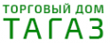 Логотип компании ТагАЗ
