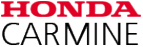 Логотип компании Honda Carmine
