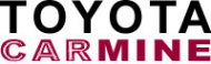 Логотип компании TOYOTA CARMINE