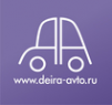 Логотип компании Дейра-авто