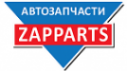 Логотип компании Авто Спектр ZAPPARTS