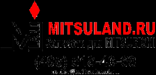 Логотип компании Mitsuland