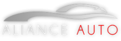 Логотип компании Альянс-авто