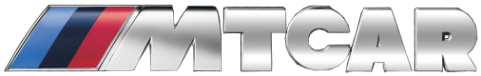 Логотип компании MTCar