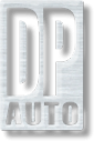 Логотип компании DPAuto