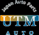 Логотип компании Utm-auto