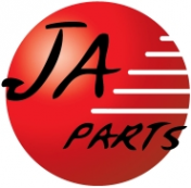 Логотип компании Japarts M