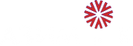 Логотип компании АЗИМ и К