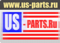 Логотип компании US-parts