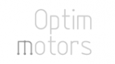 Логотип компании Optim-motors