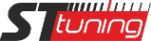 Логотип компании СТ-Тюнинг