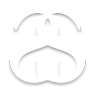 Логотип компании Мега-дизель