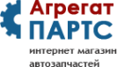 Логотип компании Агрегат Партс