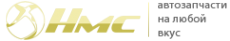 Логотип компании НМС